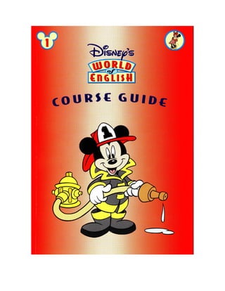 Course guide 001