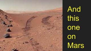 And
this
one
on
Mars
 