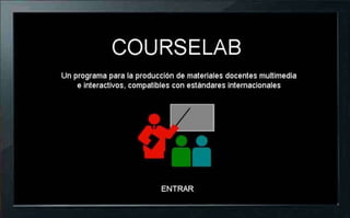 Courselab introduccion