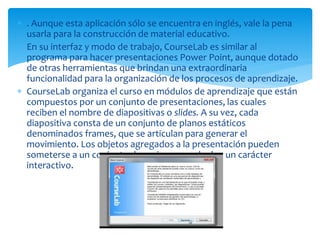 Courselab Courselab | PPTX