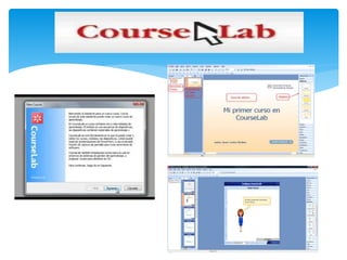 Courselab Courselab | PPTX