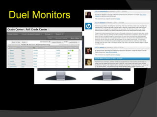 Course management tools | PPTX