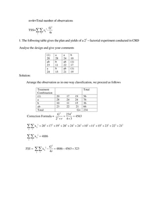Course material   mca