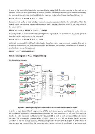 fluent python: clear, concise, and effective... Course material msp430-for_automatic_control | PDF