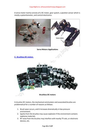 Course motor 1-an introduction to electrical motors basics