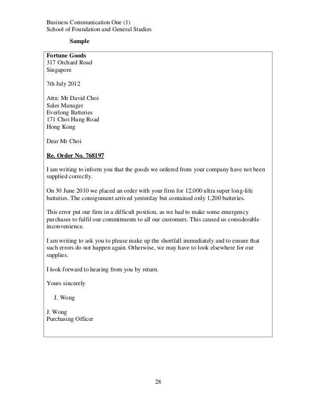 business letter writing course business letters ultimo 28 images business letter business letter writing course business letters ultimo 28 images business letter