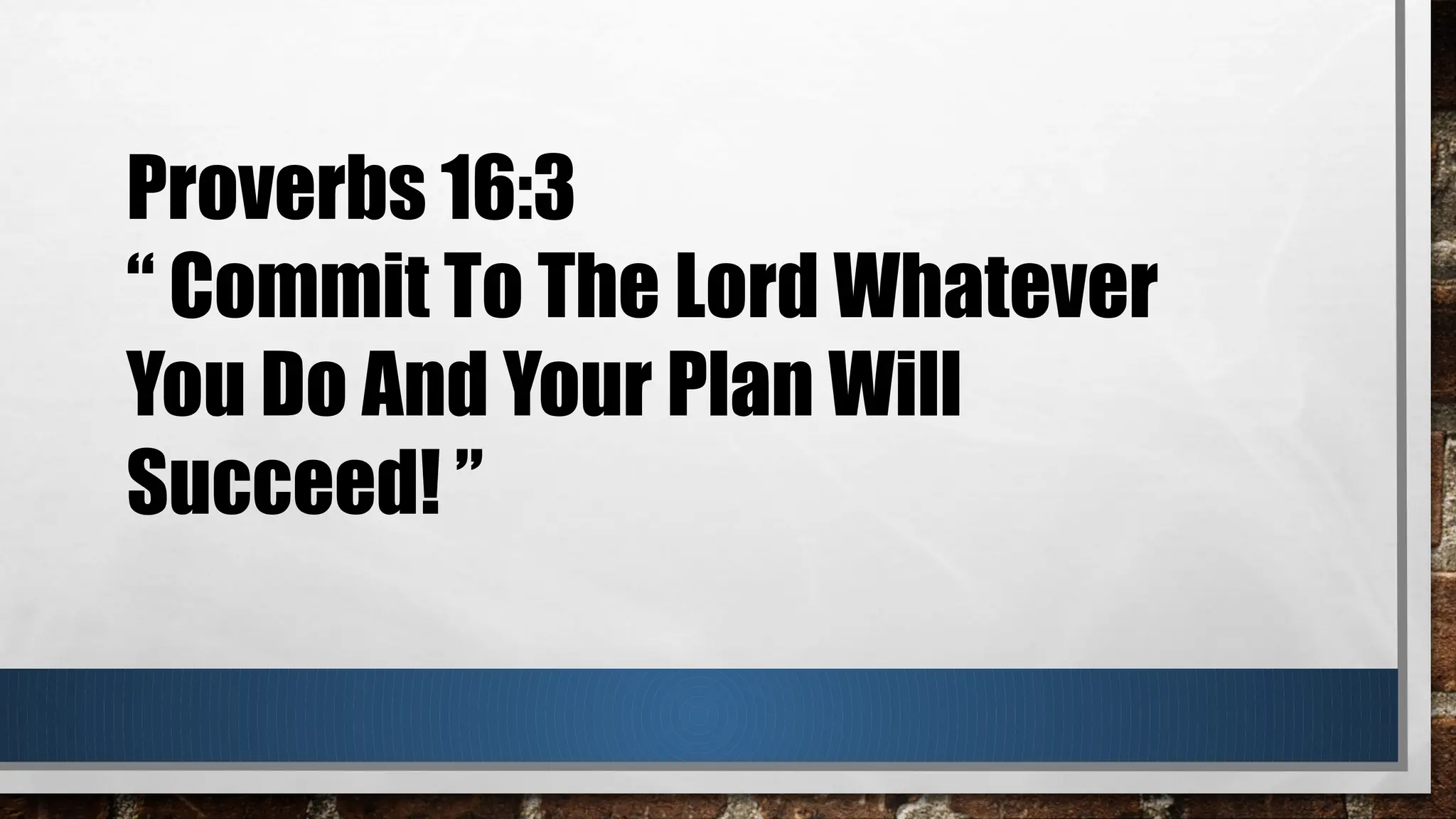 Orientation Demonstration Presentations Ppt