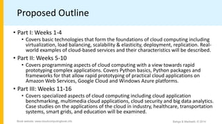 Cloud Computing Course | PDF