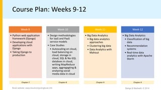 Cloud Computing Course | PDF