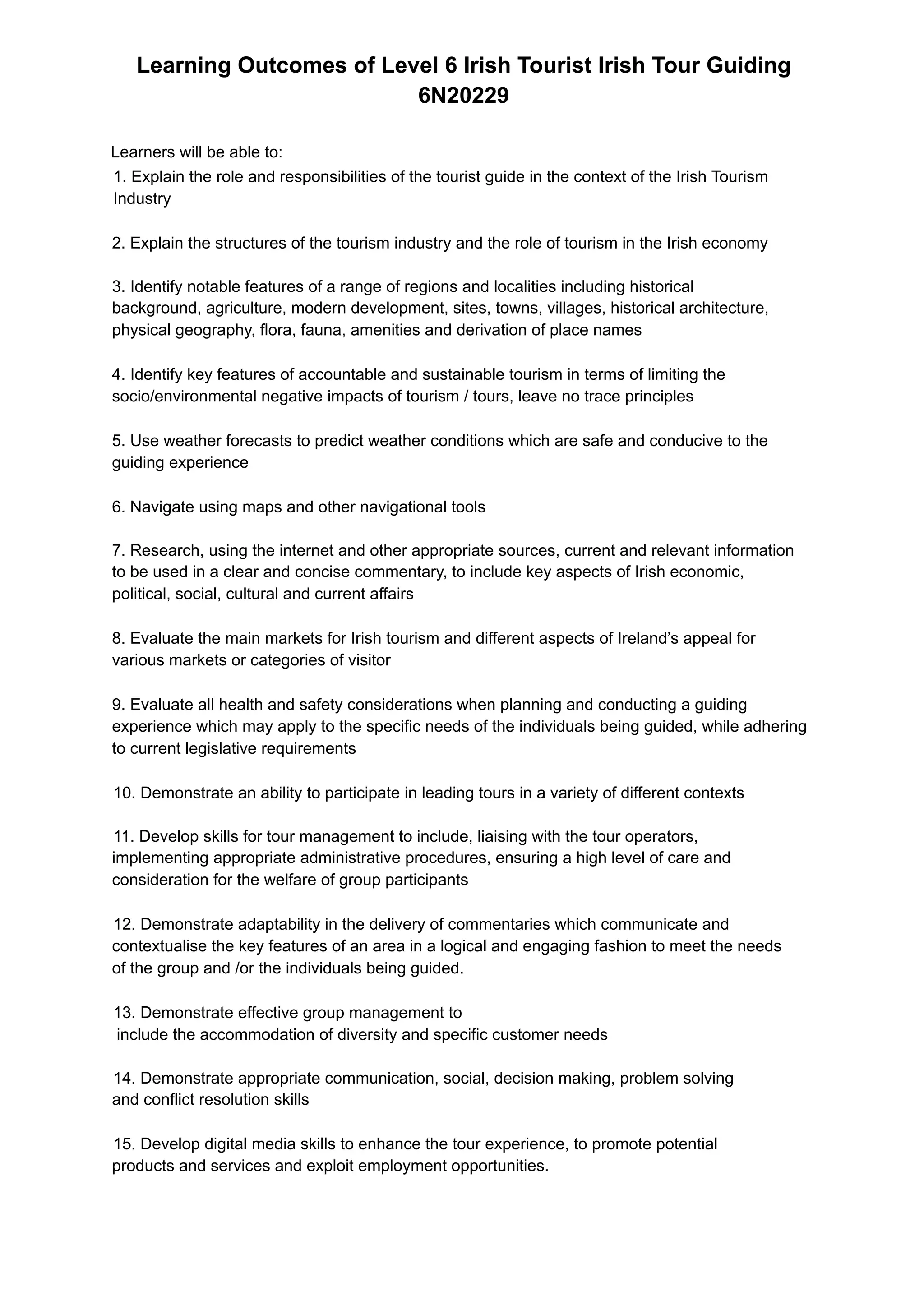 national-tour-guiding-course-outline-introduction-pdf