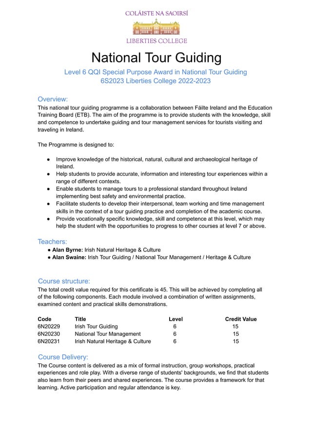 national-tour-guiding-course-outline-introduction-pdf