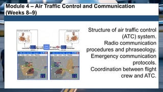 course outline of flight operations and stimution.pptx