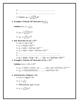 Bsc Computer Science Discrete Mathematics Unit I