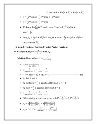Bsc Computer Science Discrete Mathematics Unit I