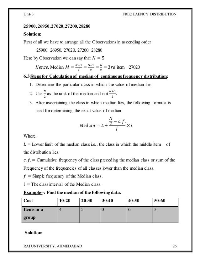 computer oriented statistical methods pdf