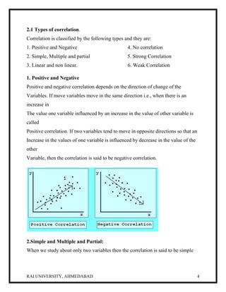MCA_UNIT-4_Computer Oriented Numerical Statistical Methods | DOCX