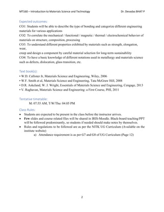 V Raghavan Material Science Pdf Course plan MT160.pdf
