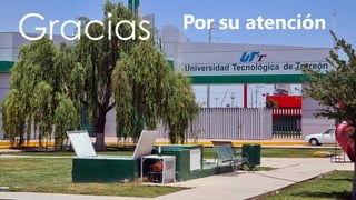 30
Gracias Por su atención
 