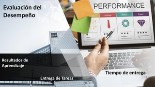 Course presentation linear algebra ea2021