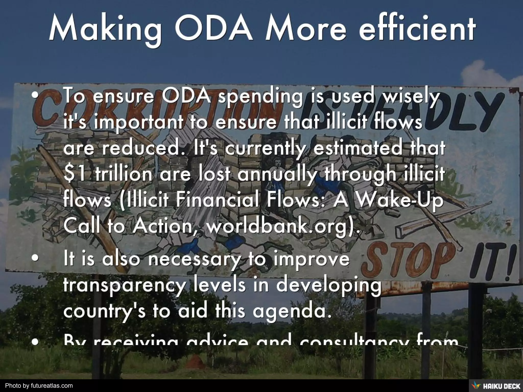 Photo by futureatlas.com