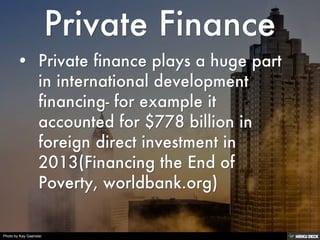 Photo by Kay Gaensler
 