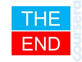 THE
END
 
