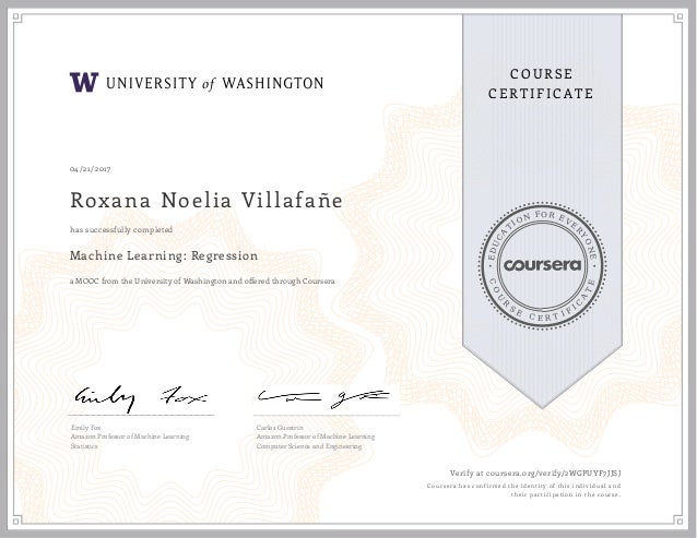 deep learning specialisation coursera