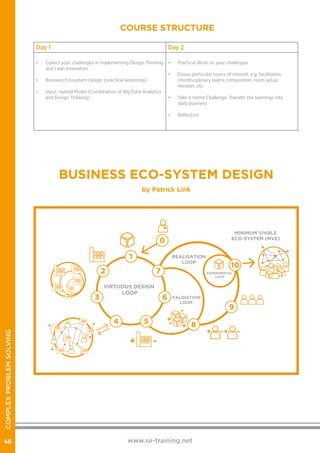 Systems Engineering training brochure | PDF