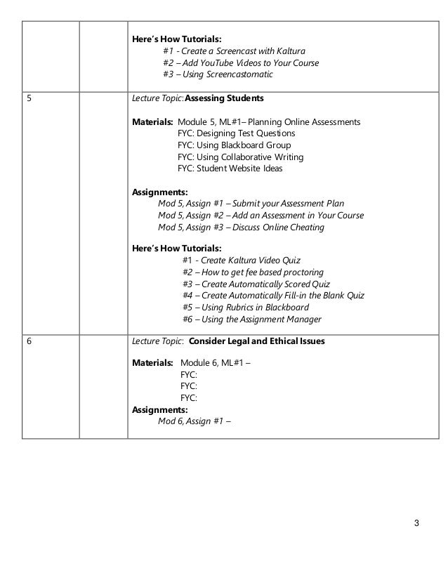 course schedule qoci class schedule planner online