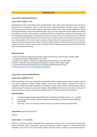 Course Structure & Curriculum for BTech 1st Year 2023.pdf