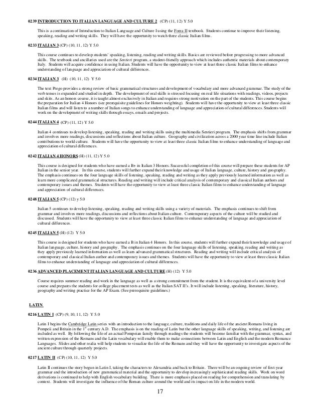 Course Studies Book 2012 13 Final Draft 012412