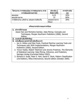 Coursesyllabus_dbm630
