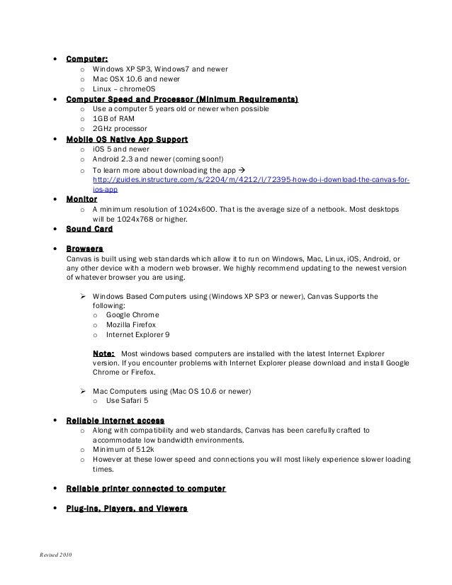 syllabus explorer