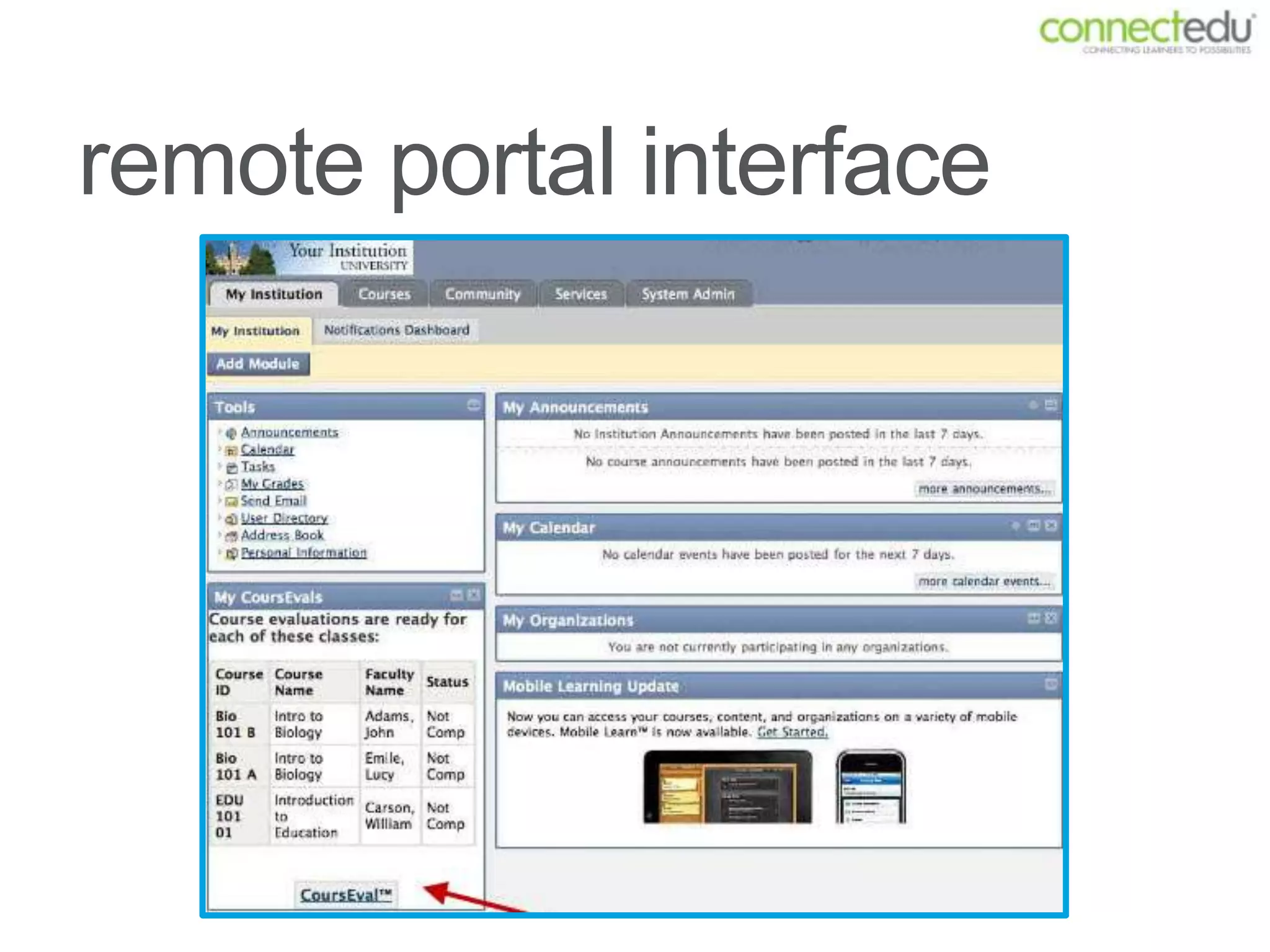 survey intelligence report




Easily filter and compare leveled results
 
