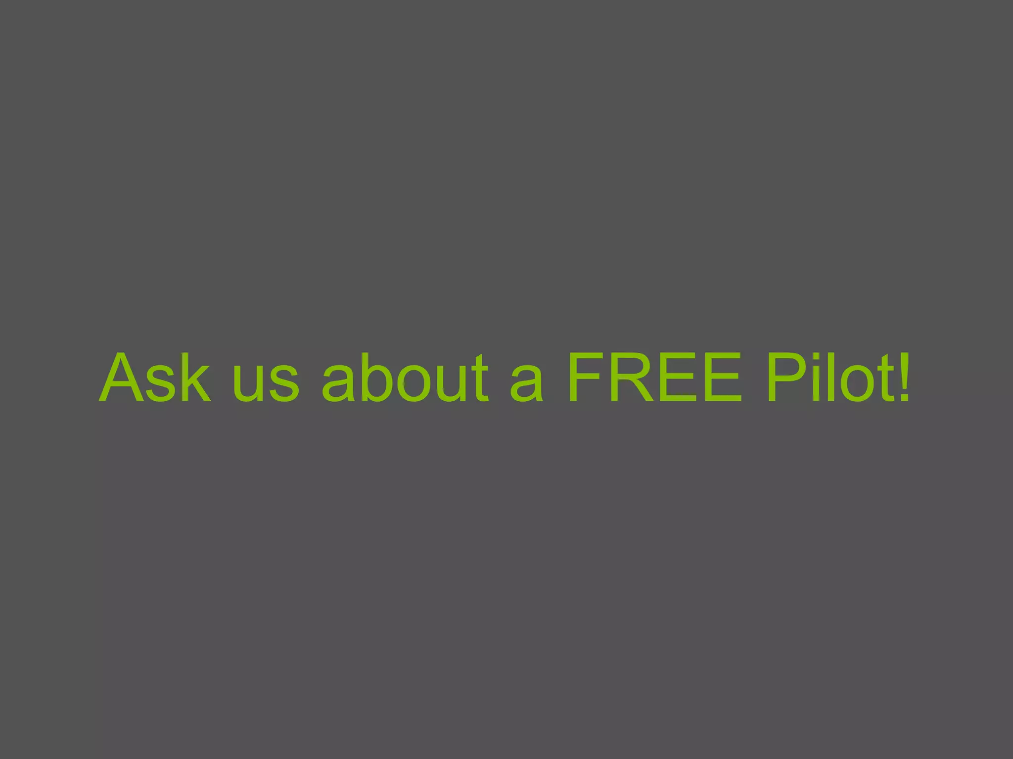 mobile survey experience




Automatic mobile detection to adjust UI
 