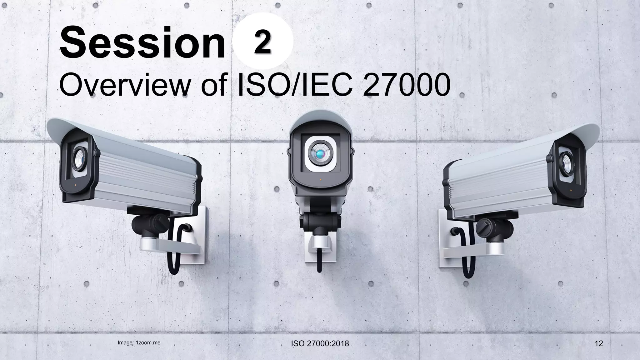 Information Security Management System with ISO/IEC 27000:2018 | PDF