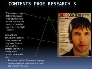 Front Cover Design 2After getting the feedback from my target audience I decide that I should give them another one to try out. I have made a lot of changes  from my first draft. I have still kept the same masthead but all the things have changed.First of all I cropped the picture so you could just the person face. This is a close up shot.I have changed the background colour to pink and blue. Even though I liked the look of the first one some of the text go lost in it. I have also used different fonts so they stand out to the person reading it. I then gave the same question to my target audience but this time I  got completely different results.