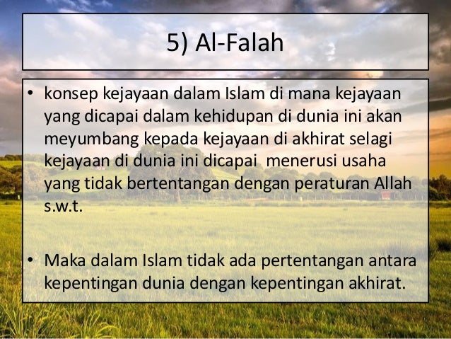 Contoh Etika Saintis Dan Teknokrat Muslim - Blogefeller