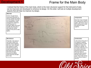 Coursework folder image