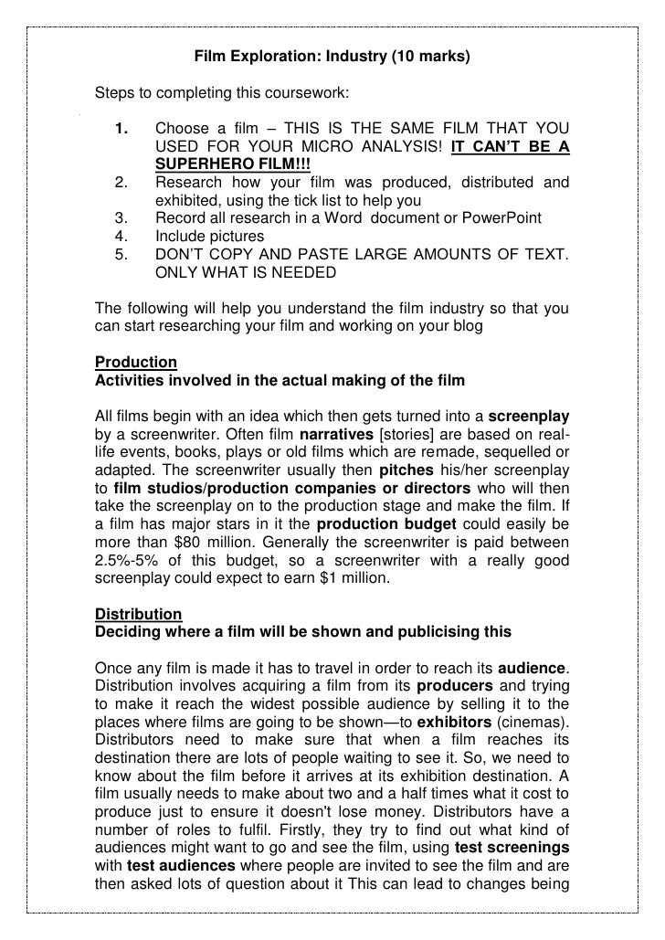 Student art guide picture