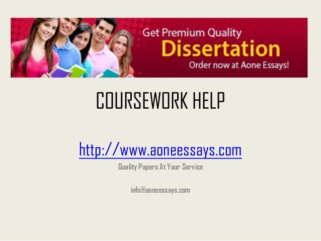 Info 4 coursework help