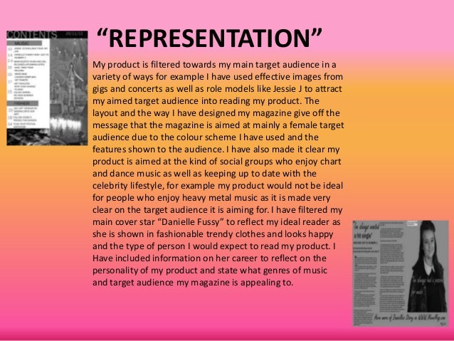 High impact presentation course image