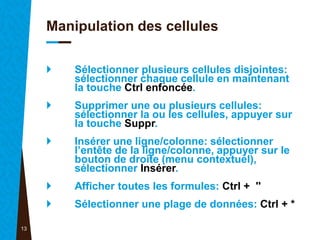 CoursExcelFinanceCoursExcelFinanceCoursExcelFinance | PDF
