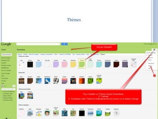 Thèmes 
 