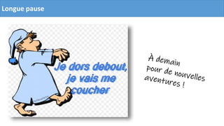 Longue pause
 