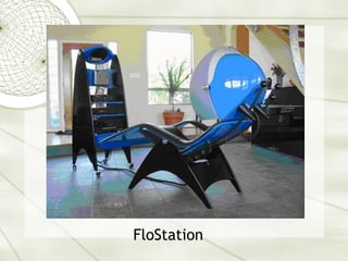 FloStation
 