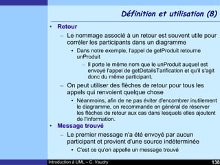 Cours d'Introduction à Uml