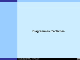 Cours d'Introduction à Uml