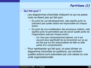 Cours d'Introduction à Uml