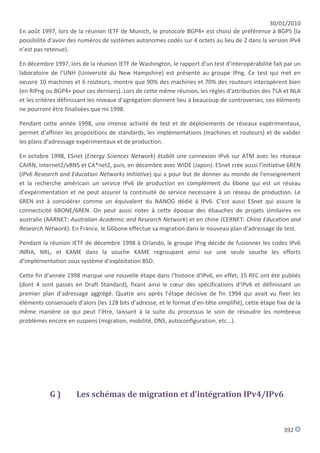 Cours ipv6pdf